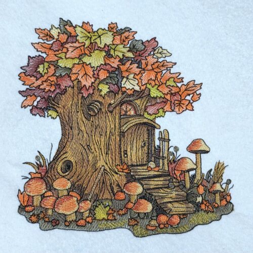 autumn-woodland-cottage