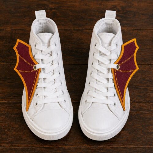 bat-winged-shoe-wing
