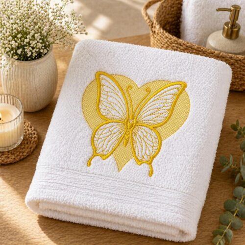 butterfly-heart-embossed
