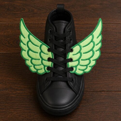 classic-angel-wing-shoe-wing