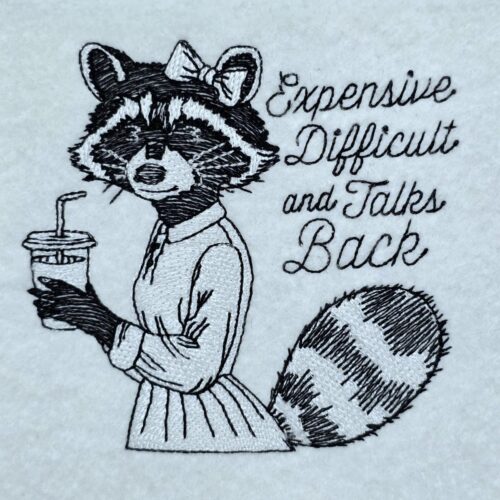 classy-expensive-raccoon-quote