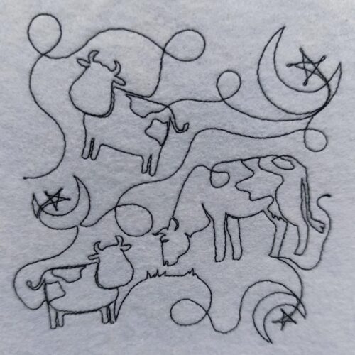 cow-and-moon-quilting-pattern