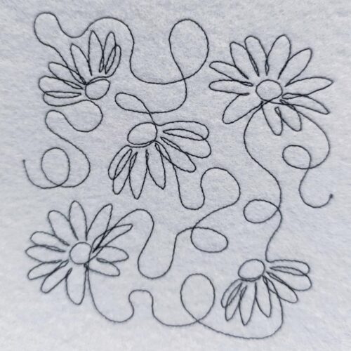 daisy-meadow-quilting-pattern
