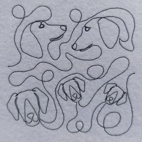 dog-face-quilting-pattern