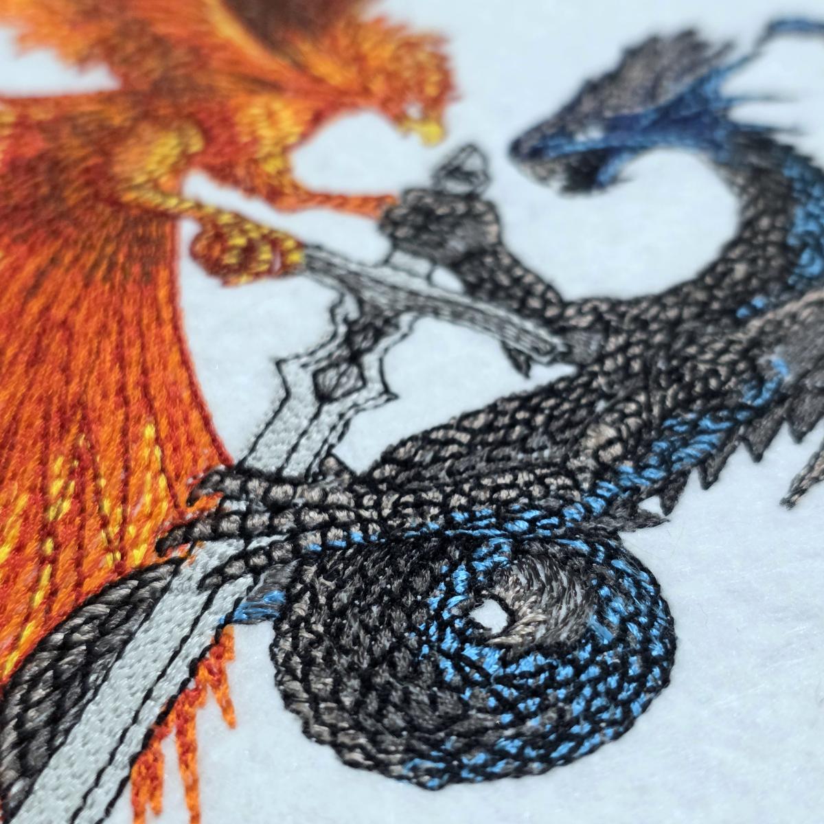 dragon-and-phoenix-fantasy-embroidery-design