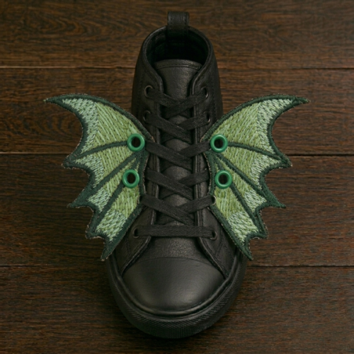 dragon-wing-shoe-wing