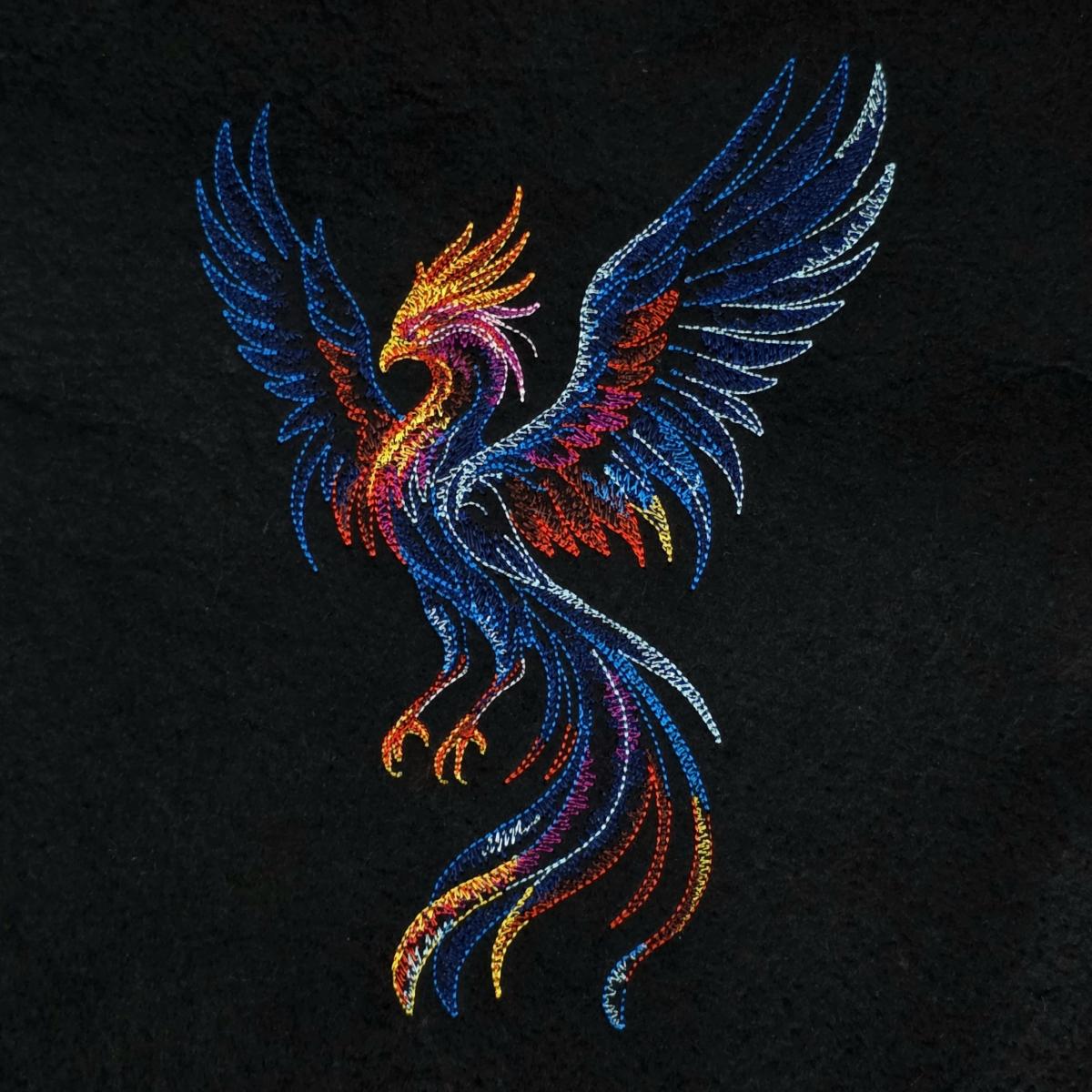 elegant-phoenix-bird