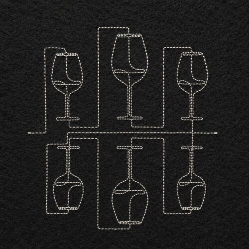 elegant-wine-glass-quilting-pattern