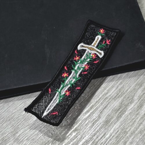 floral-fsl-sword-bookmark