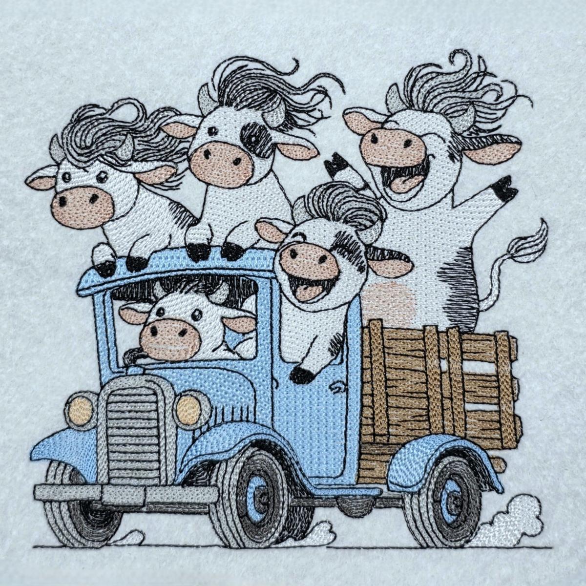 funny-cow-farm-ride
