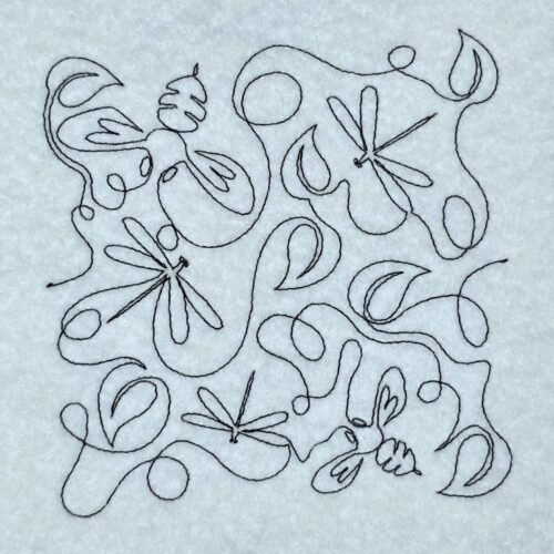 garden-dragonfly-quilting-pattern