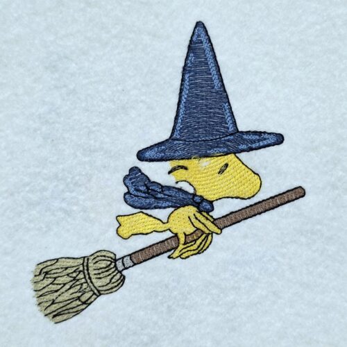 halloween-magical-flying-bird