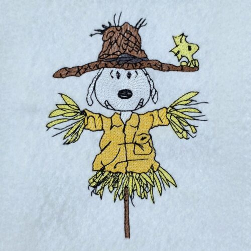 halloween-nosey-dog-scarecrow