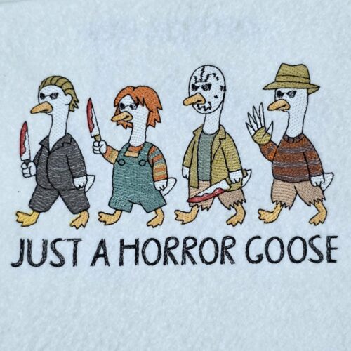 just-horror-goose