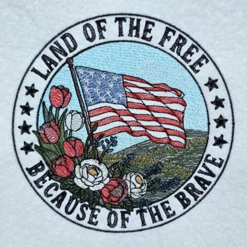 land-of-the-free-flag