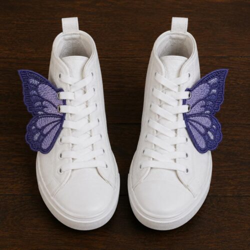 lavender-butterfly-shoe-wing