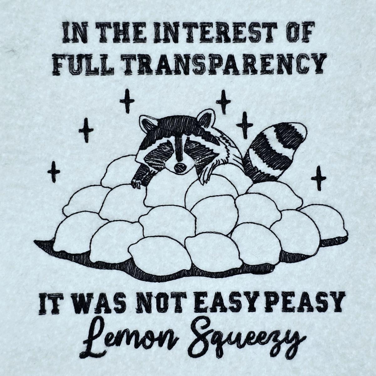 lemon-squeezy-raccoon-quote