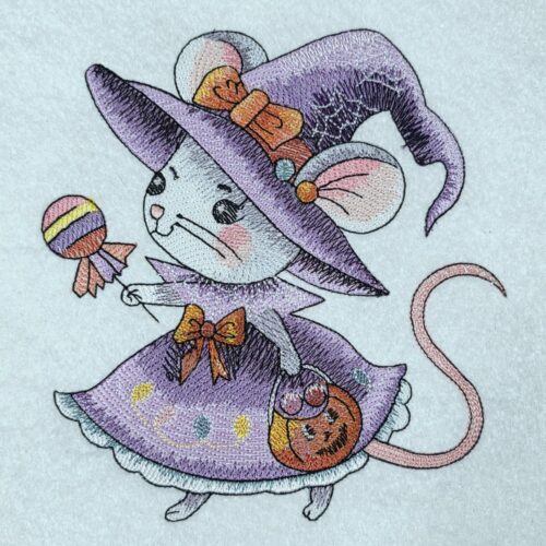 little-halloween-mice