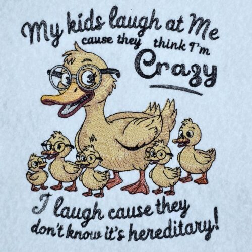 mother-duck-humor-quote