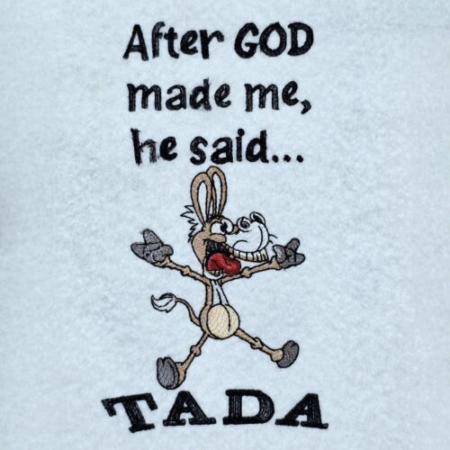 naughty-donkey-saying-quote