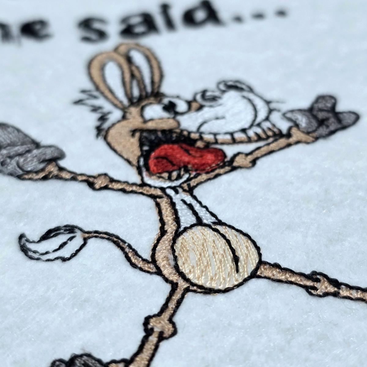 naughty-donkey-saying-quote-embroidery-design