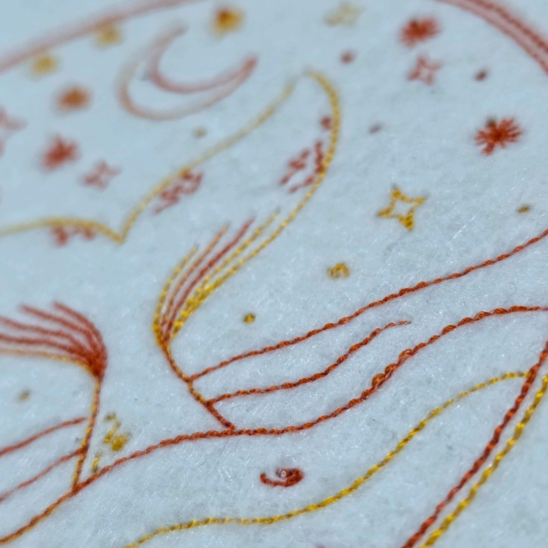ocean-mermaid-tail-ith-coaster--Machine-Embroidery-Design