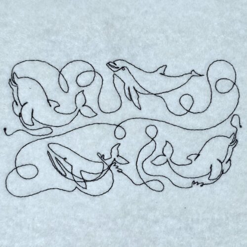 ocean-whale-quilting-pattern