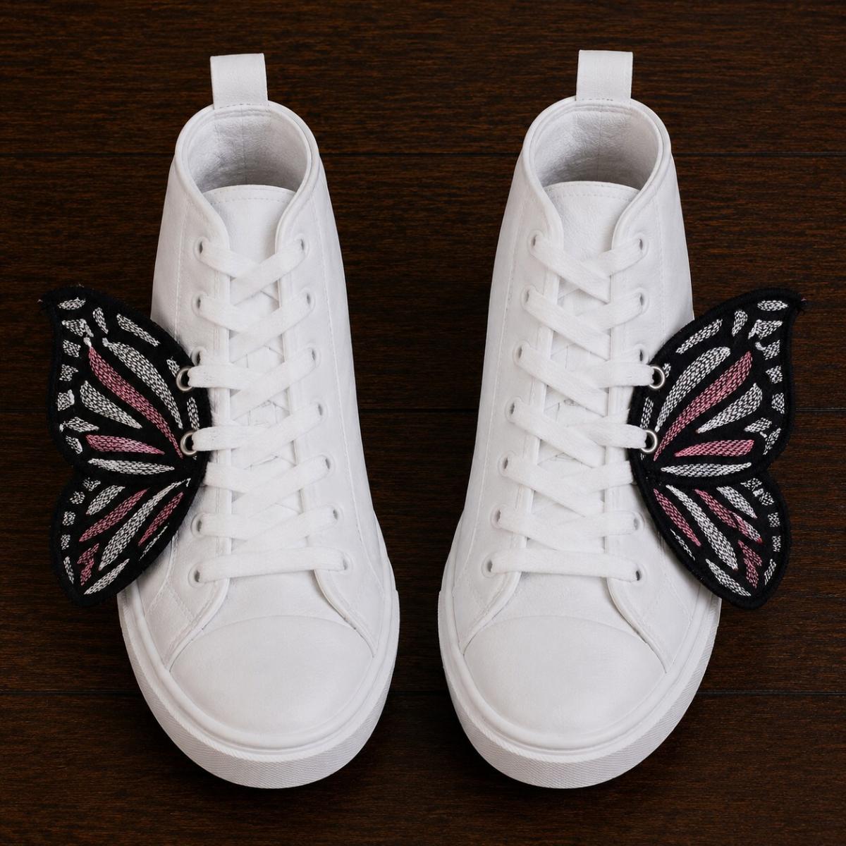 patriotic-butterfly-shoe-wing