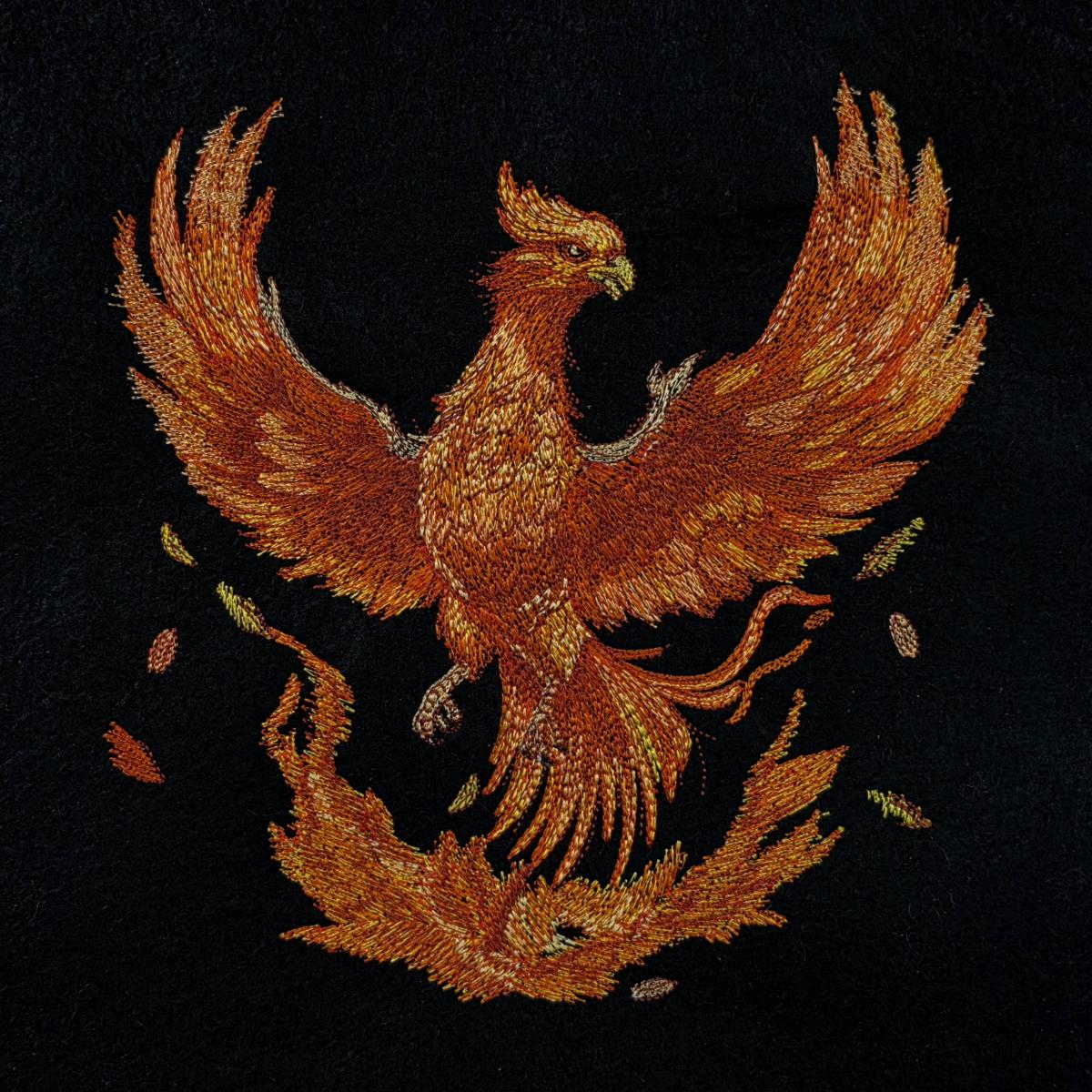 phoenix-with-flame-feathers