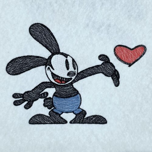 the-lucky-rabbit-with-heart