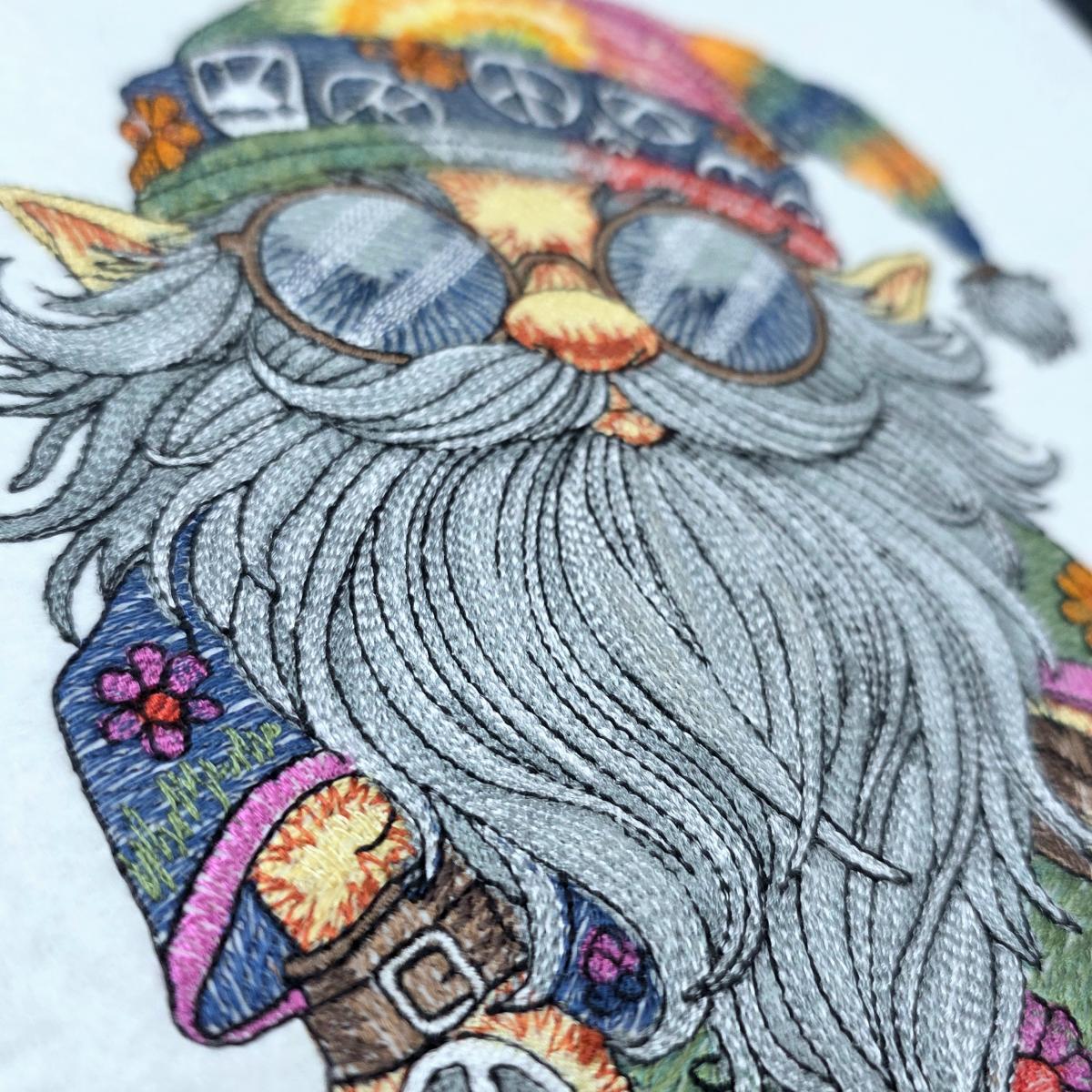 trendy-peace-gnome-embroidery-design