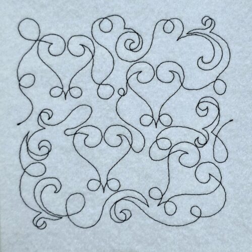 vintage-scroll-quilting-pattern