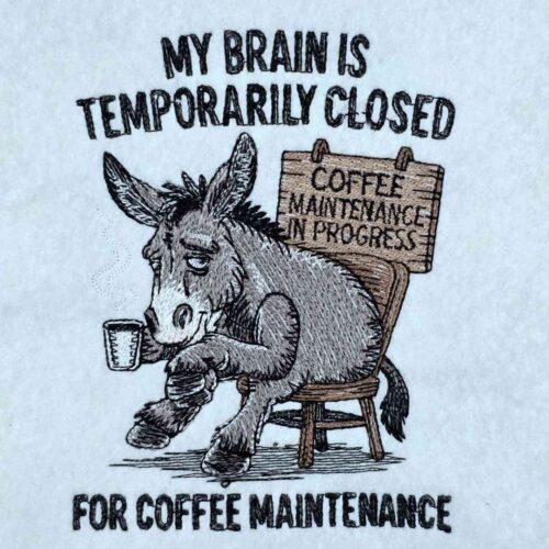 Humorous-Donkey-Coffee-Quote-Machine-Embroidery-Design-(2)