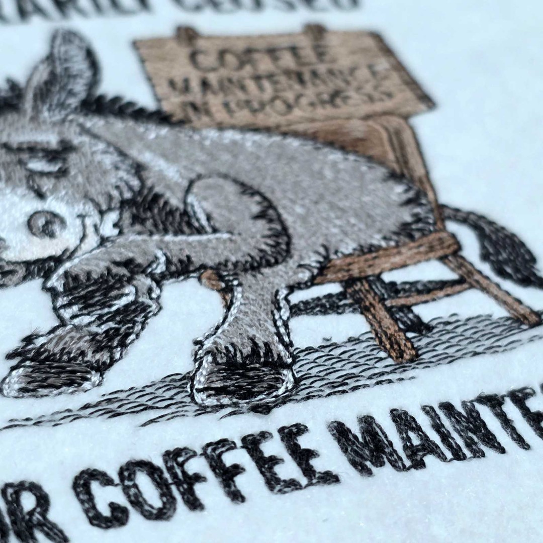 Humorous-Donkey-Coffee-Quote-Machine-Embroidery-Design-(3)
