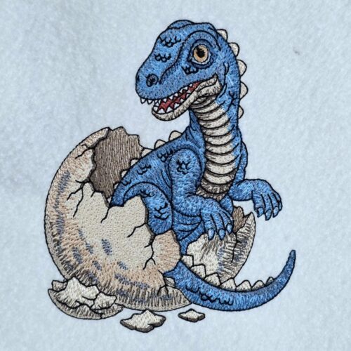 baby-dinosaur-hatching