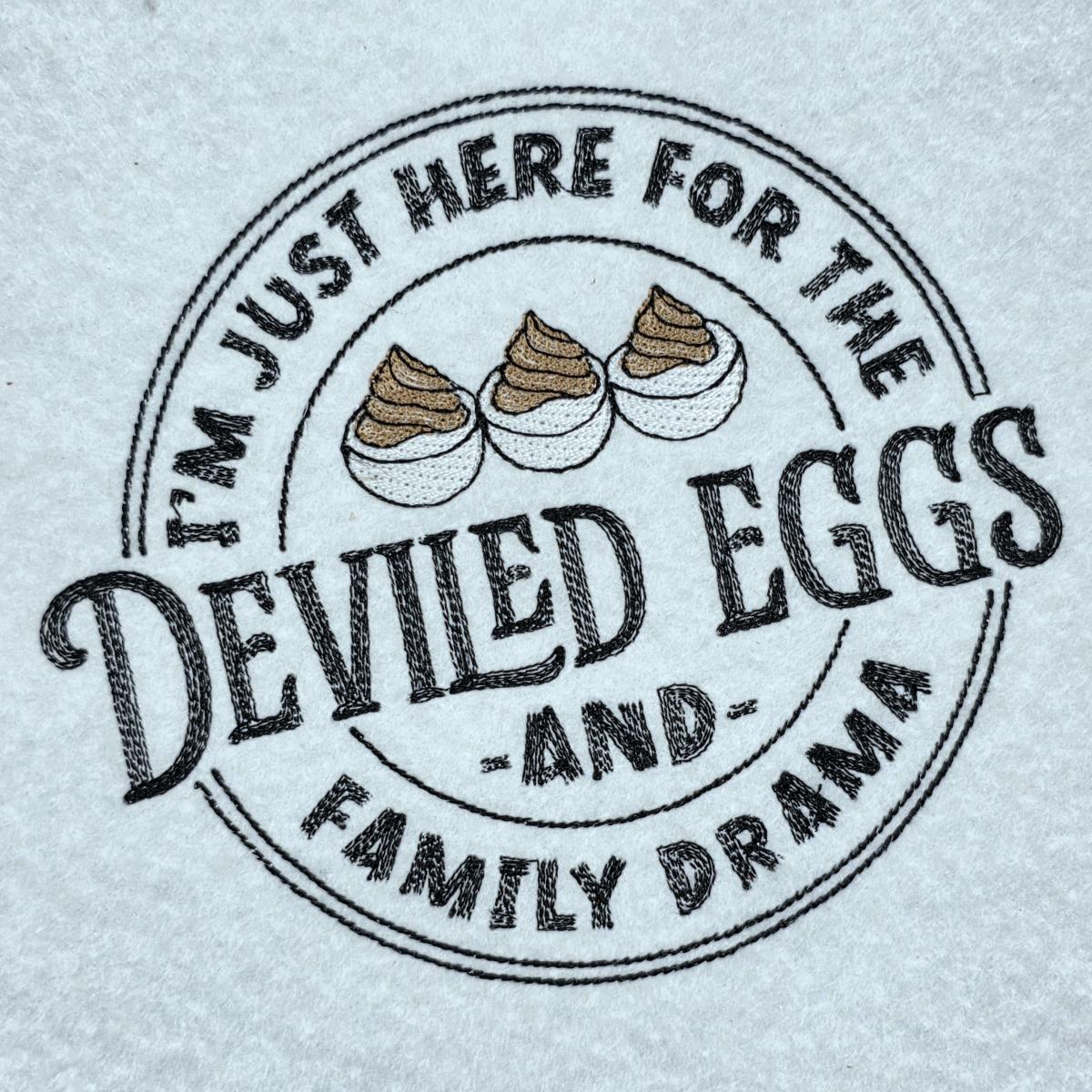 deviled-eggs-and-family-drama-quote