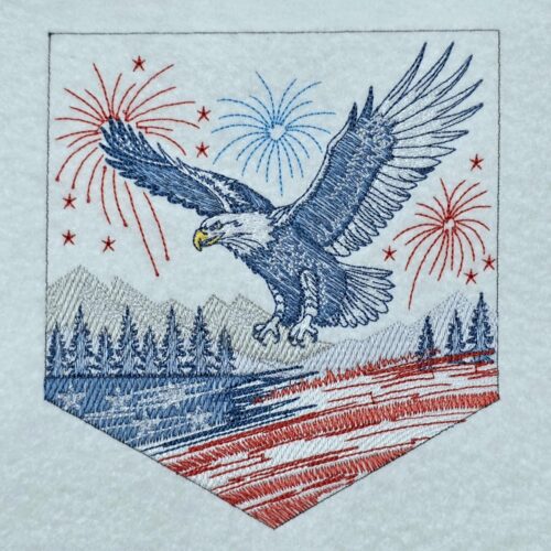 eagle-of-freedom