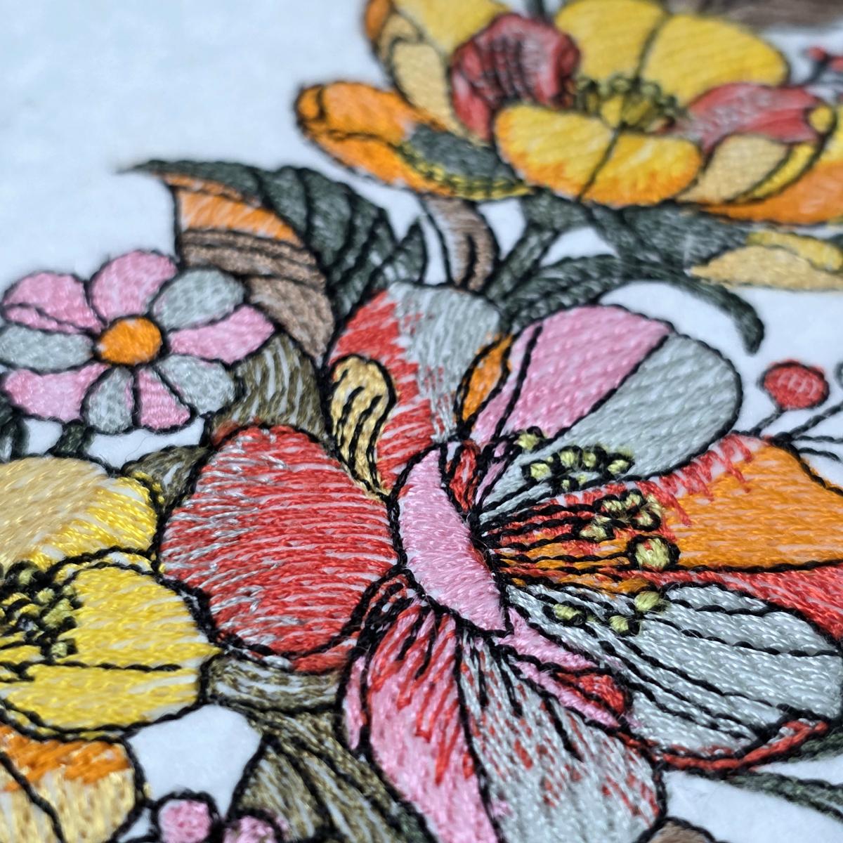 floral-corner-bouquet-embroidery-design