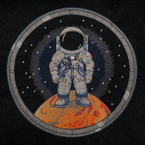 galactic-astronaut