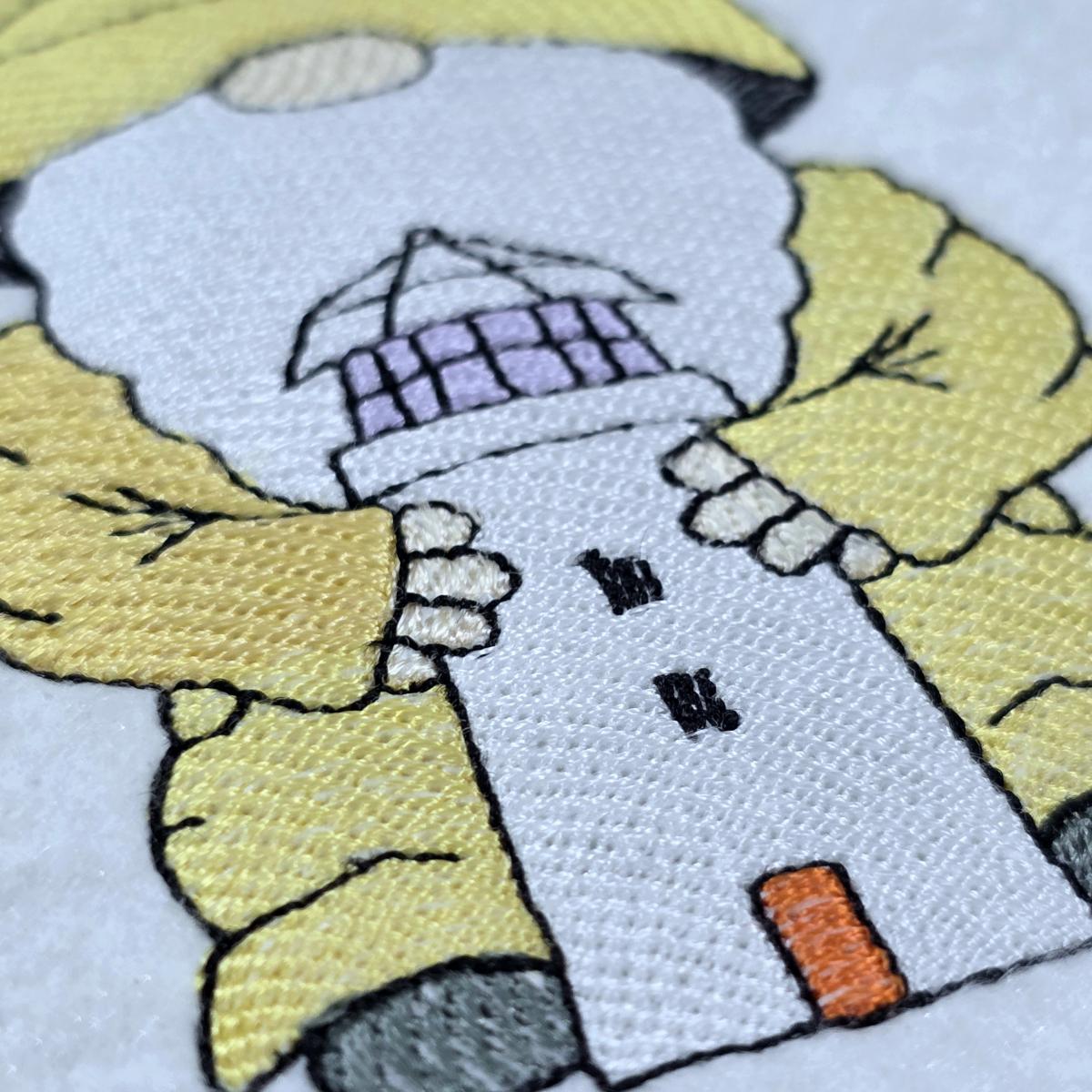 gnome-with-lighthouse-embroidery-design