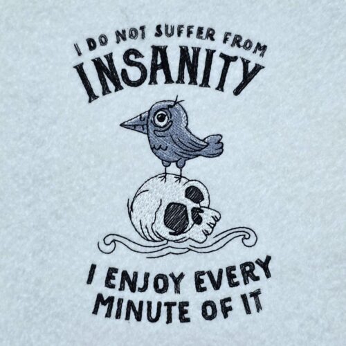 insanity-humor-skull-quote