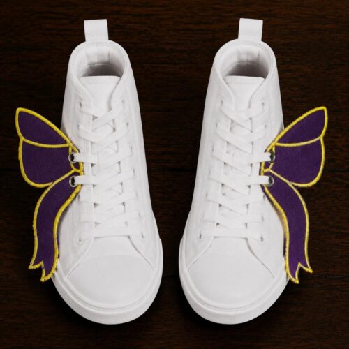 long-ribbon-bow-ith-shoe-wing