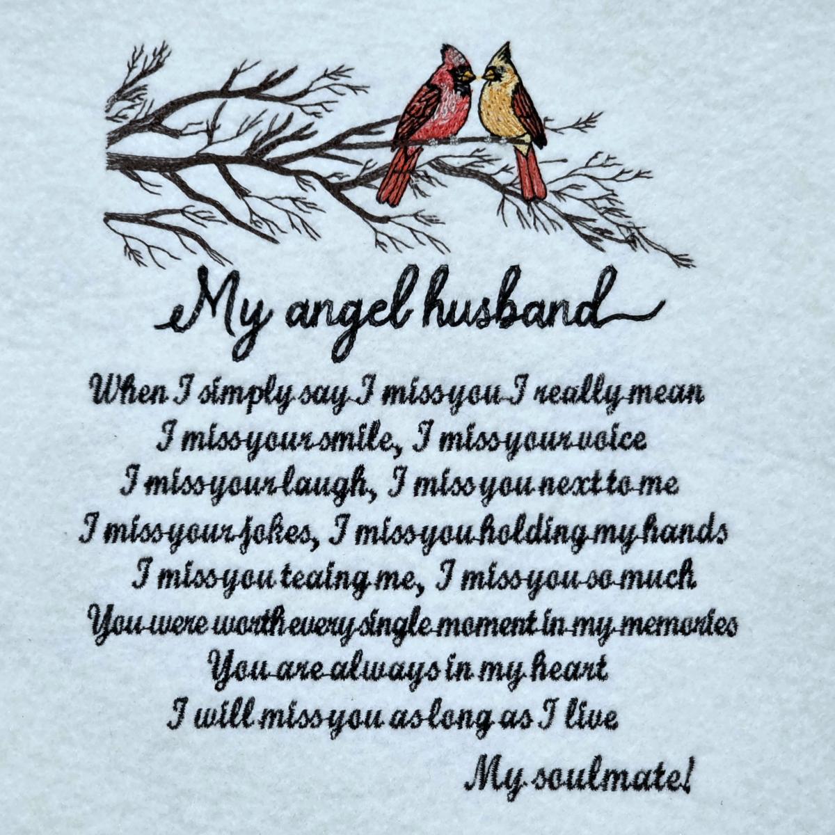 my-angel-husband-poem