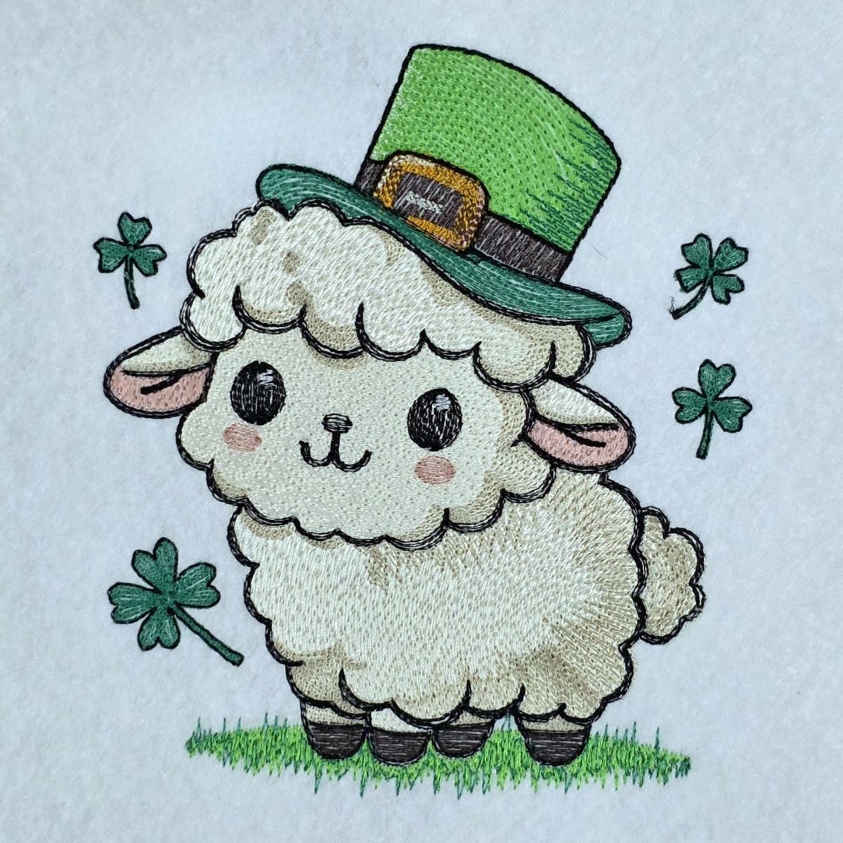 saint-patrick-lamb