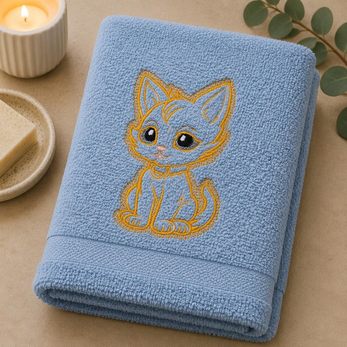 sweet-kitten-embossed