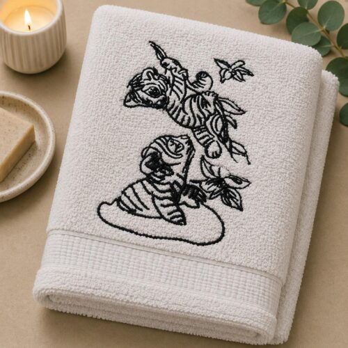 tiger-cubs-embossed