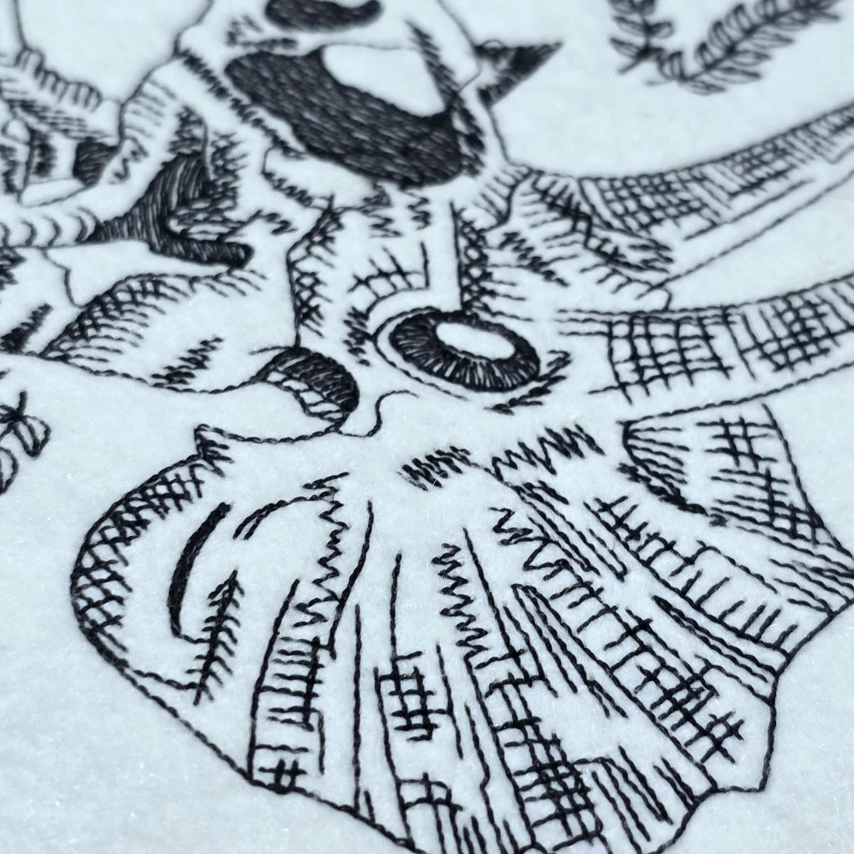 triceratops-skull-line-art-embroidery-design
