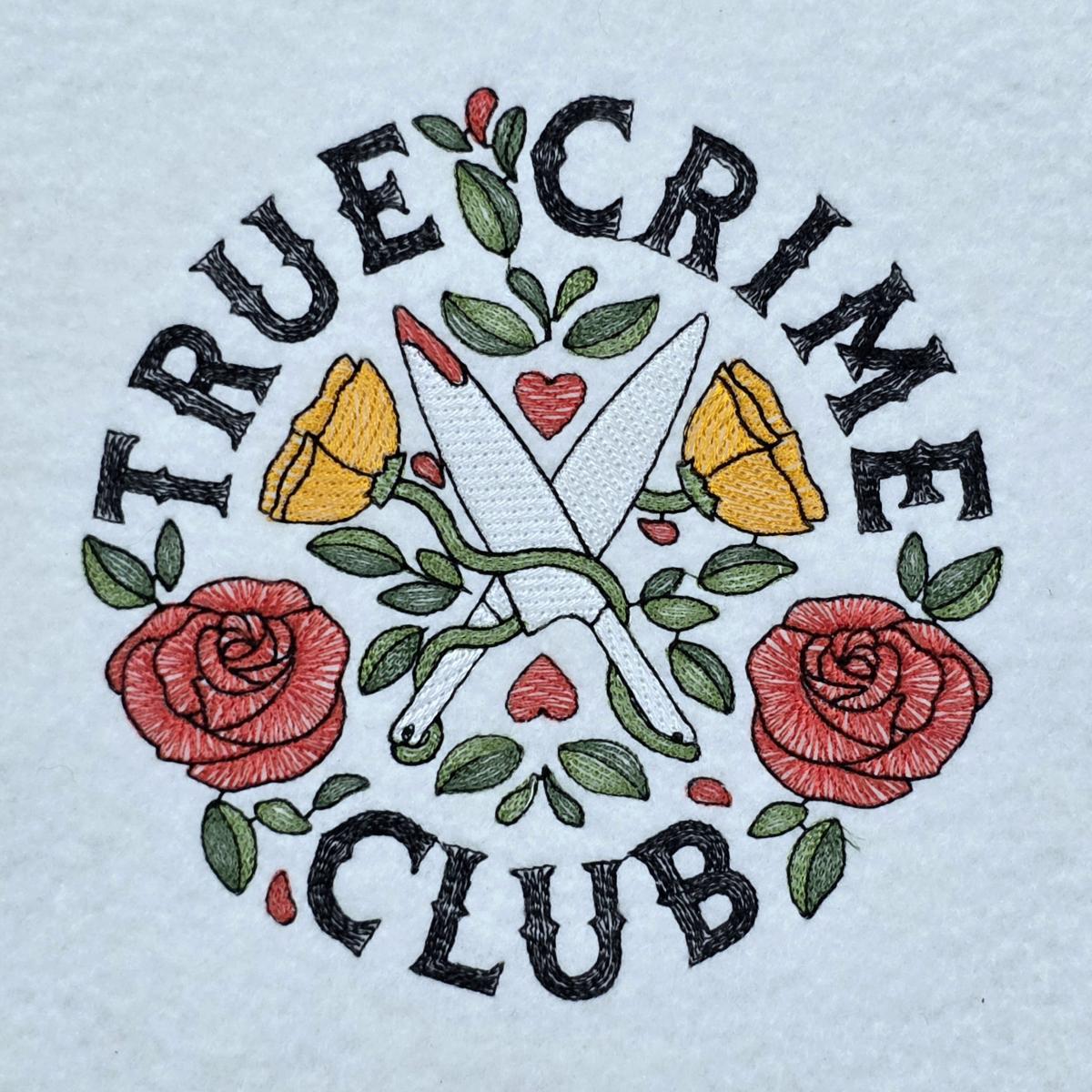 true-crime-floral-club-quote