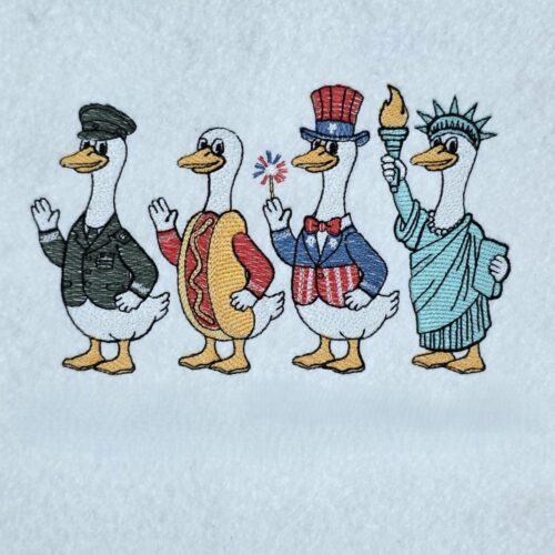 usa-goose-parade