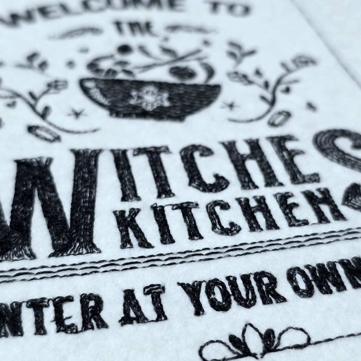 welcome-witches-kitchen-quote-embroidery-design